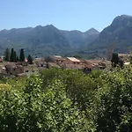 Boutique Villa Alaro