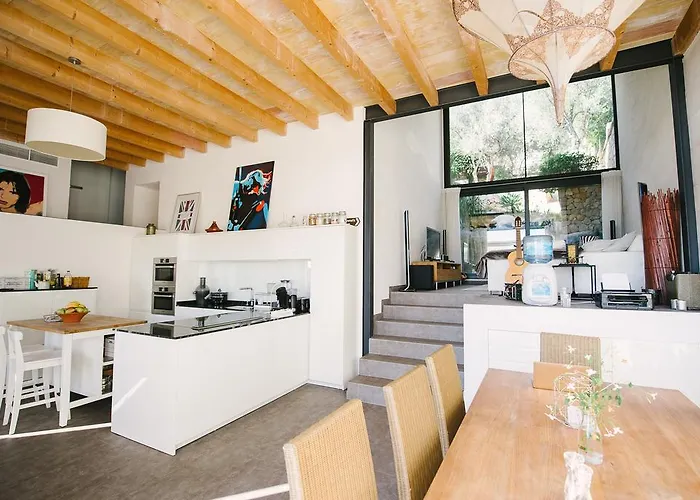 Boutique Villa Alaro