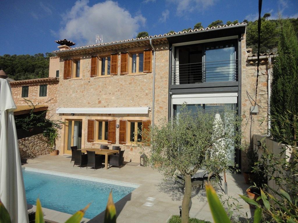 Villa Boutique