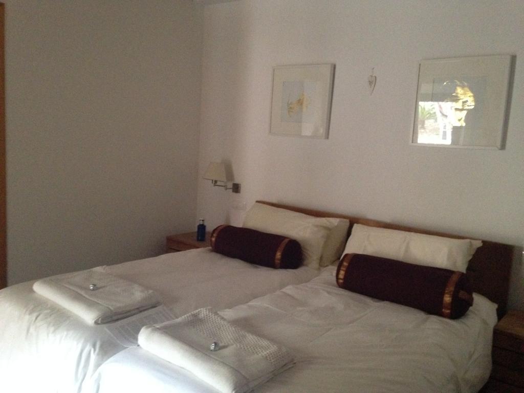 Villa Boutique Alaró