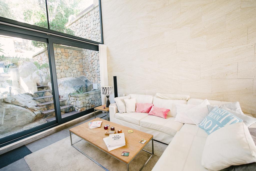 Villa Boutique Alaró