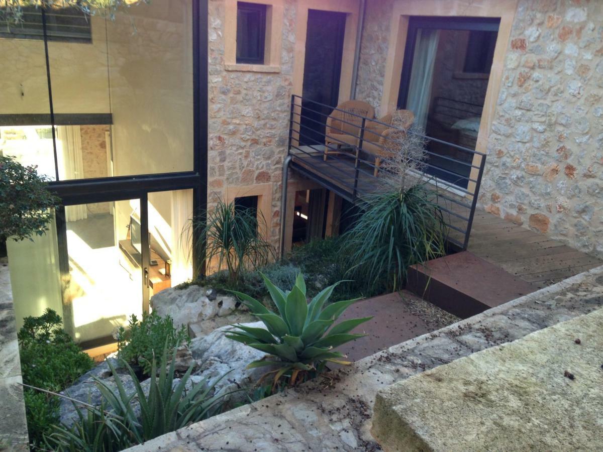 Villa Boutique