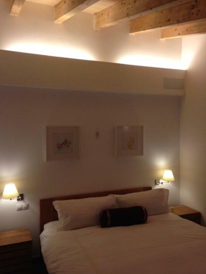 Boutique Villa